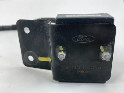 13-19 FORD EXPLORER INTERCEPTOR UTILITY ALARM SIREN CONTROL MODULE MCGB53-13655