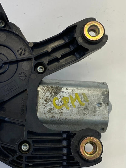 2002-2015 MINI COOPER REAR WIPER MOTOR TAILGATE WINDOW 67636932013 OEM