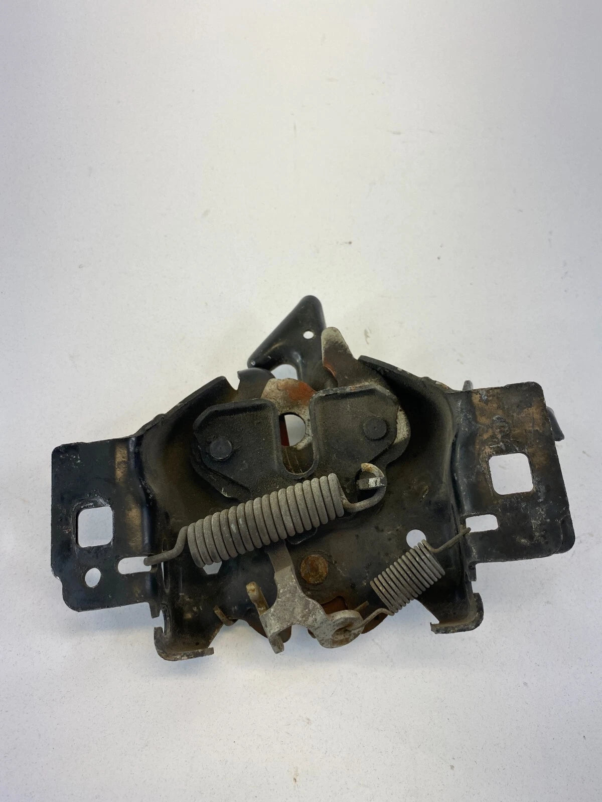 2004-2008 FORD F-150 F150 HOOD LOCK LATCH RELEASE ACTUATOR ASSEMBLY OEM