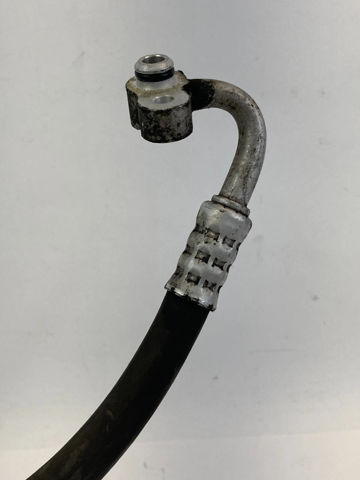 2005 06 07 2008 HONDA PILOT A/C REFRIGERANT DISCHARGE HOSE PIPE TUBE LINE OEM