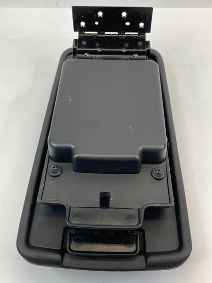 2006-2009 FORD FUSION CENTER CONSOLE ARMREST LID COVER ARM REST 6E53-5406050-AA