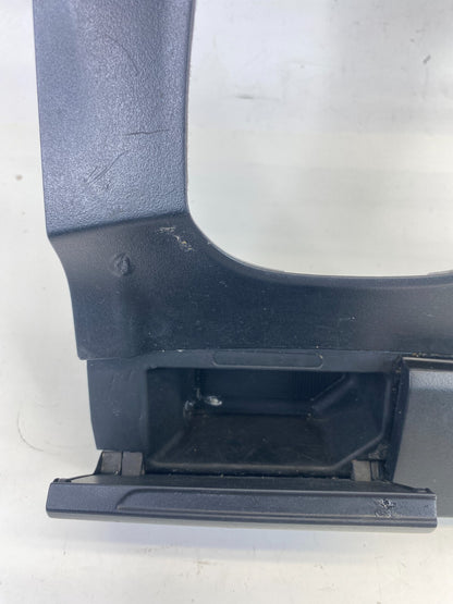 2008-2012 Honda Accord SEDAN Center Console Shifter Bezel Trim Cup Holder OEM