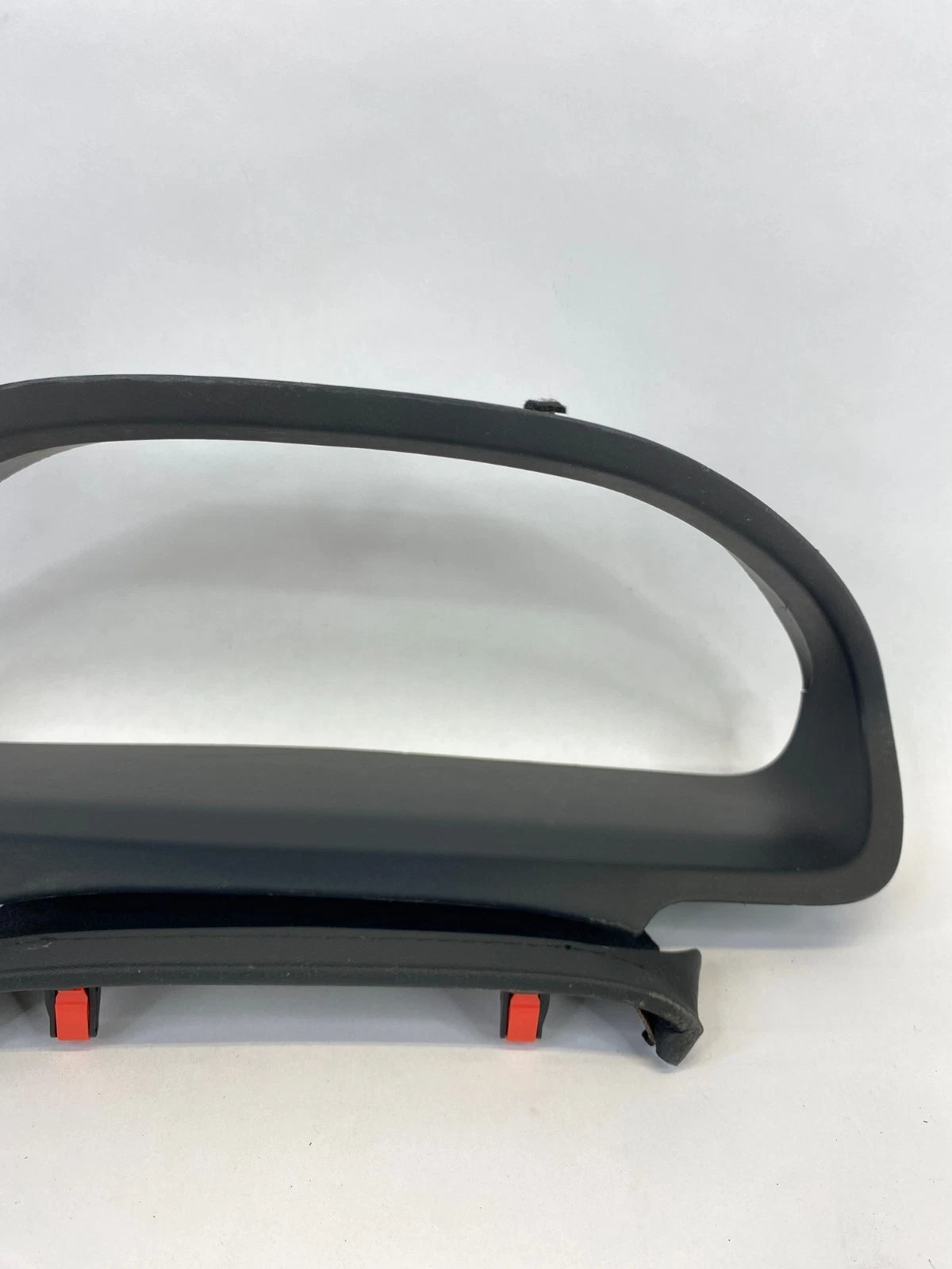 2008-2012 HONDA ACCORD SEDAN SPEEDOMETER CLUSTER BEZEL TRIM OEM