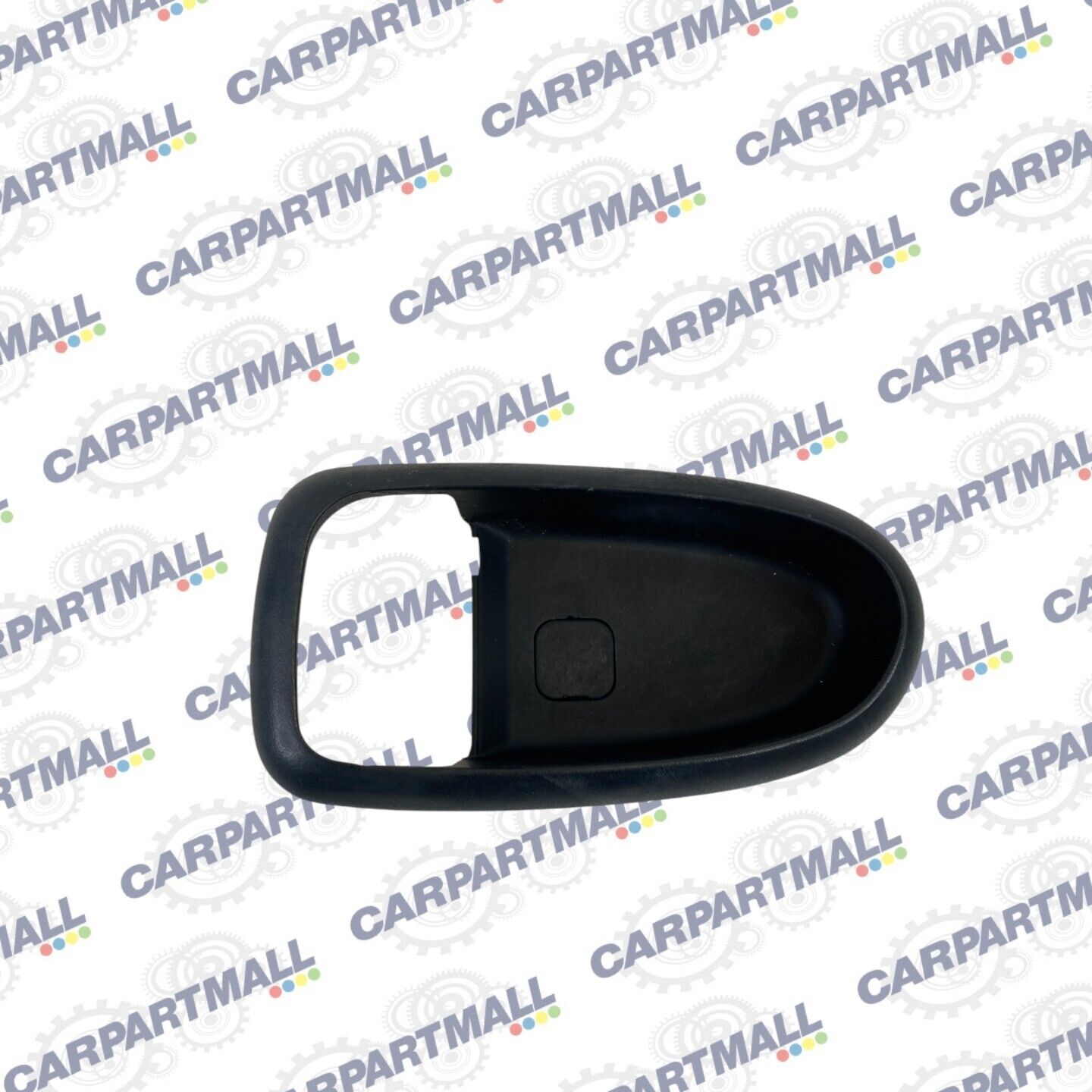 2002-2005 Hyundai Sonata Front Right Interior Door Handle Bezel Cover Trim