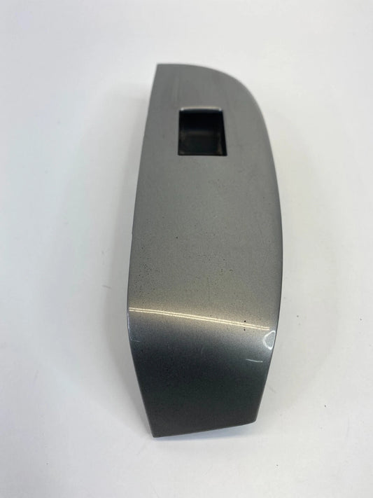 2013-2015 CHEVROLET MALIBU REAR LEFT DOOR WINDOW SWITCH BEZEL COVER TRIM OEM