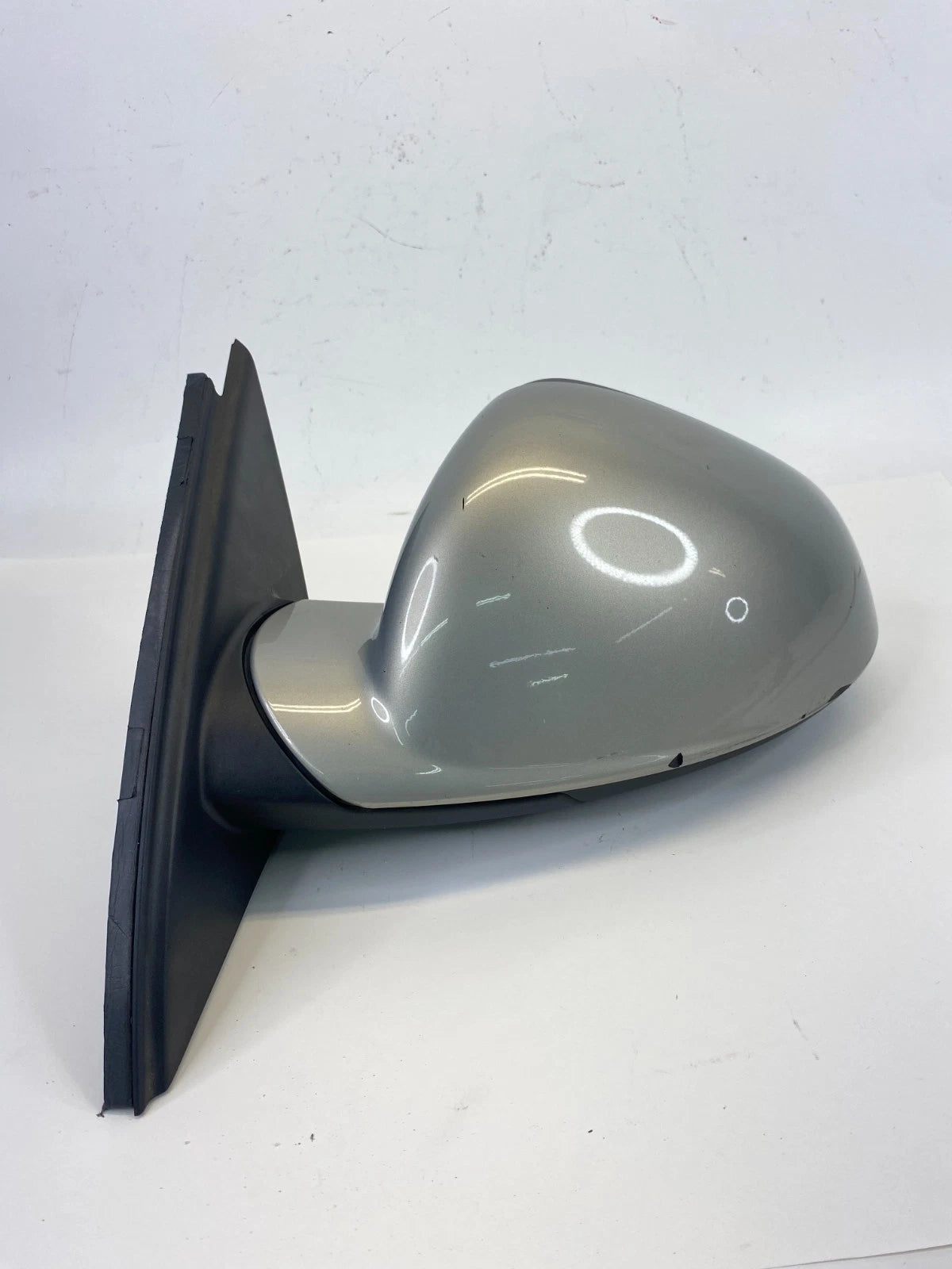 2011-2013 BUICK REGAL CXL FRONT DRIVER SIDE VIEW POWER DOOR MIRROR OEM 13330624