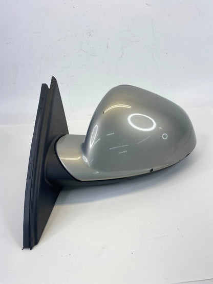 2011-2013 BUICK REGAL CXL FRONT DRIVER SIDE VIEW POWER DOOR MIRROR OEM 13330624