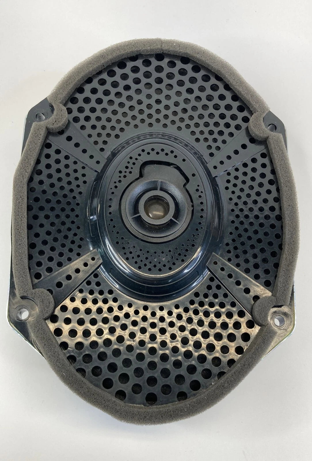 2006 LINCOLN ZEPHYR 2007-2009 LINCOLN MKZ REAR DOOR SPEAKER 6H6T-18808-CB OEM