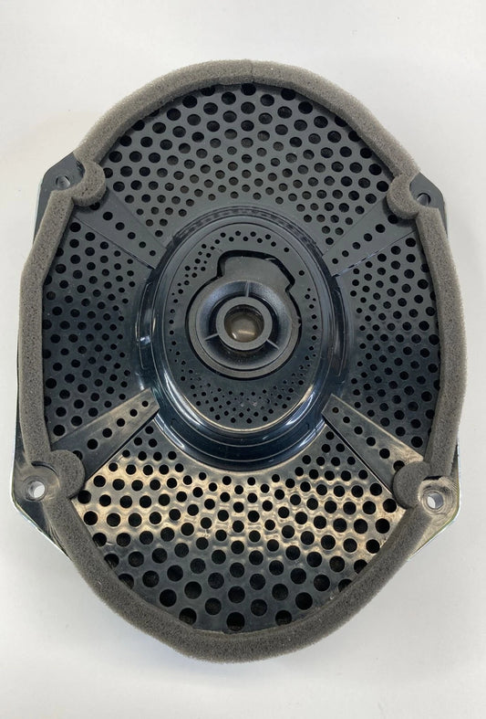 2006 LINCOLN ZEPHYR 2007-2009 LINCOLN MKZ REAR DOOR SPEAKER 6H6T-18808-CB OEM