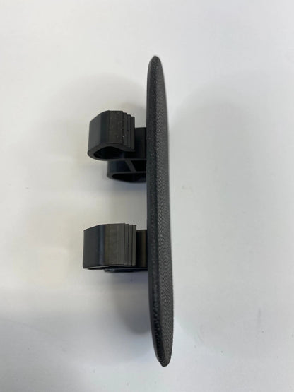 2006 CADILLAC SRX BASE FRONT RIGHT SIDE INNER DOOR PULL HANDLE SCREW COVER CAP