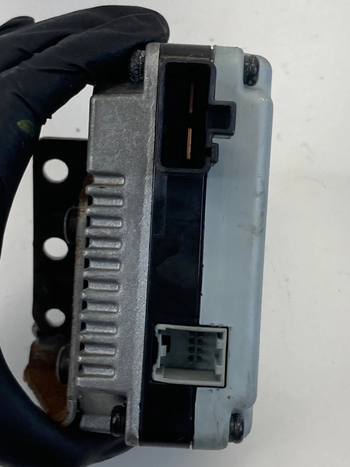 2011-2014 HYUNDAI SONATA 2.4L A/T POWER STEERING CONTROL MODULE MDPS OEM