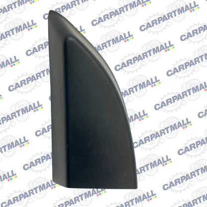 2007-2009 DODGE CALIBER FRONT LEFT INTERIOR DOOR MIRROR CORNER COVER OYD15TRMAA