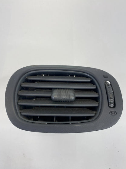 2004-2007 DODGE CARAVAN DASH RIGHT PASSENGER SIDE A/C AIR VENT OUTER 0SC95TRMAA
