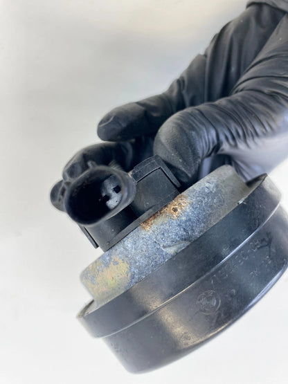 07 08 BMW 328XI 07-13 BMW 328I HIGH TONE PITCH HORN ALARM SIREN SIGNAL 7159420