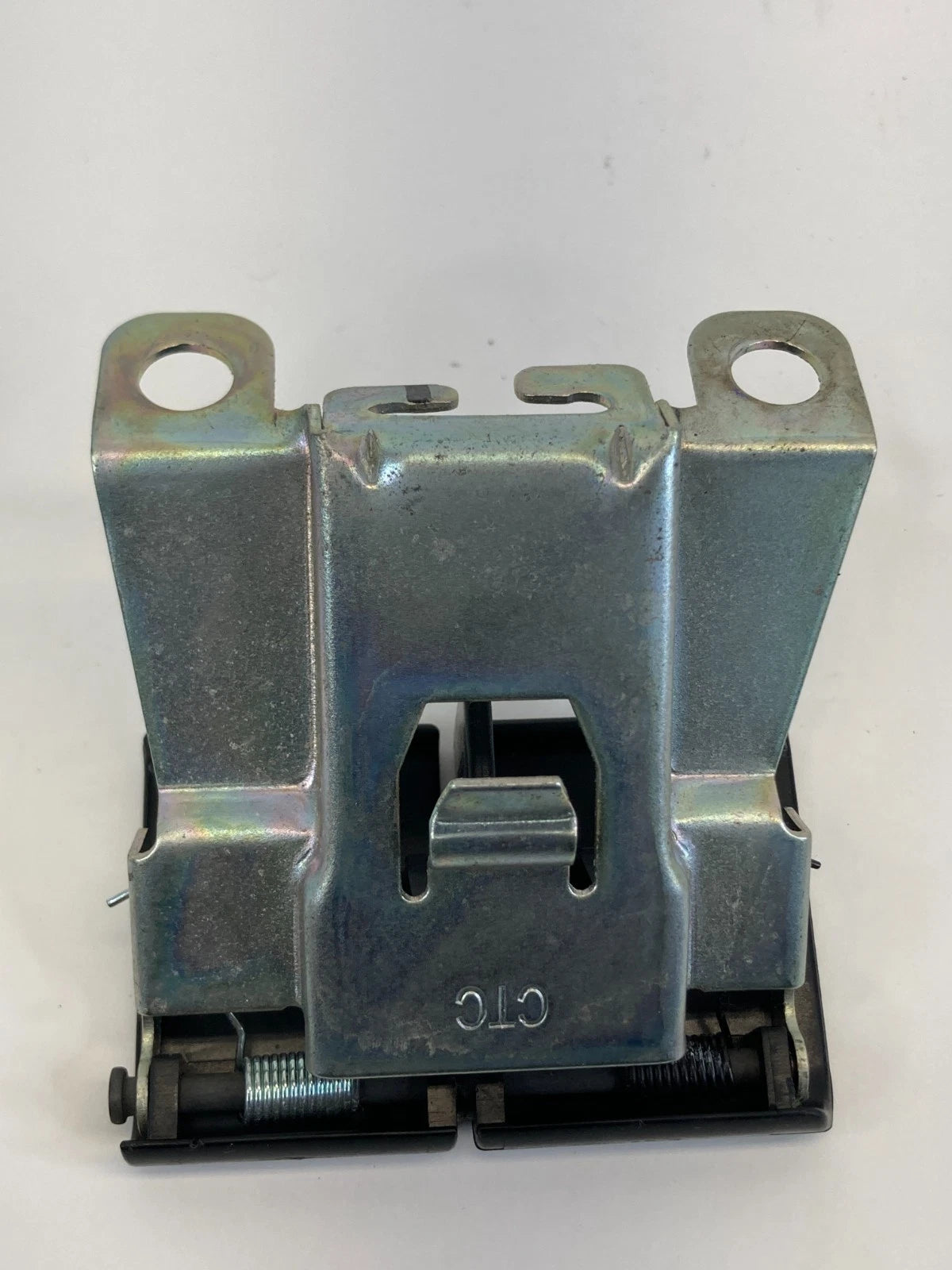 2013-2019 Nissan Sentra SEDAN Fuel Tank Door & Hood Open Switch Release Handle