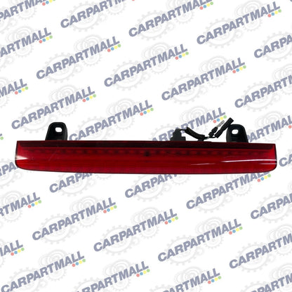 2003-2007 HONDA ACCORD COUPE REAR HIGH MOUNT LAMP 3RD THIRD BRAKE STOP LIGHT OEM