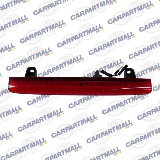 2003-2007 HONDA ACCORD COUPE REAR HIGH MOUNT LAMP 3RD THIRD BRAKE STOP LIGHT OEM