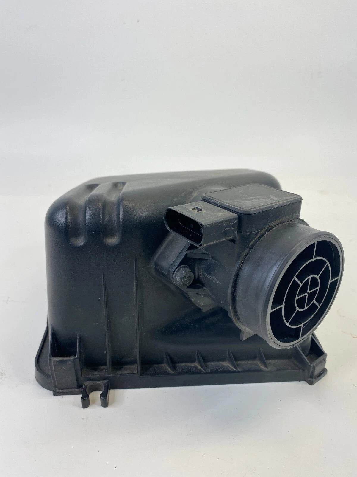 2007-2010 HYUNDAI ELANTRA AIR FILTER BOX HOUSING UPPER CASE ASSY OEM 281112H100