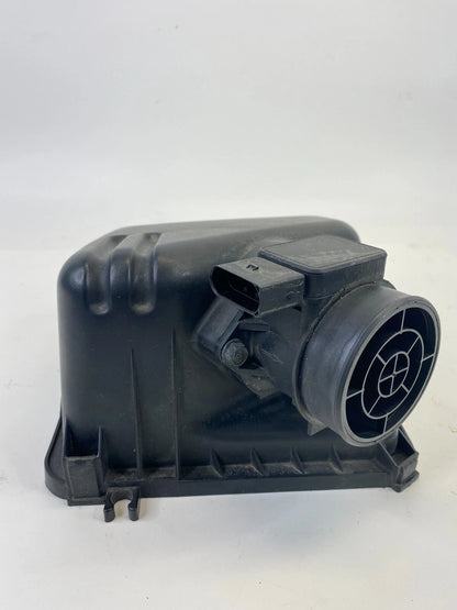 2007-2010 HYUNDAI ELANTRA AIR FILTER BOX HOUSING UPPER CASE ASSY OEM 281112H100