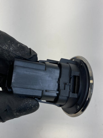 10-16 Buick LaCrosse Ignition Power Start Push Control Switch W Key 20911637 OEM