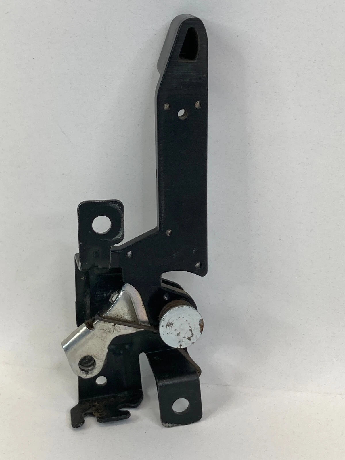 2004-2012 MITSUBISH GALANT SEDAN REAR TRUNK LOCK HANDLE RELEASE LEVER SWITCH OEM