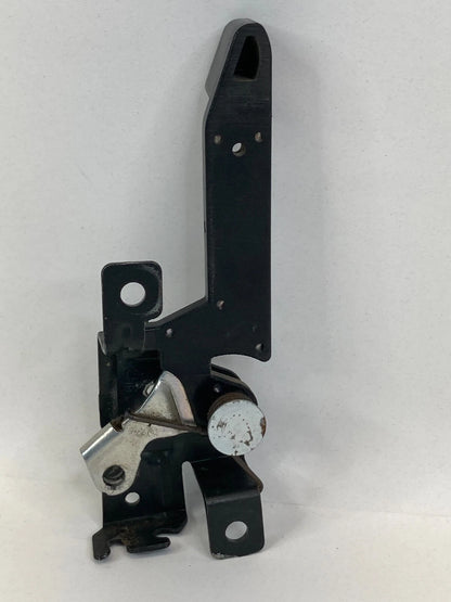2004-2012 MITSUBISH GALANT SEDAN REAR TRUNK LOCK HANDLE RELEASE LEVER SWITCH OEM