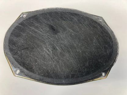 09-20 DODGE JOURNEY FRONT RIGHT PASSENGER SIDE DOOR AUDIO SPEAKER 05091019AB OEM