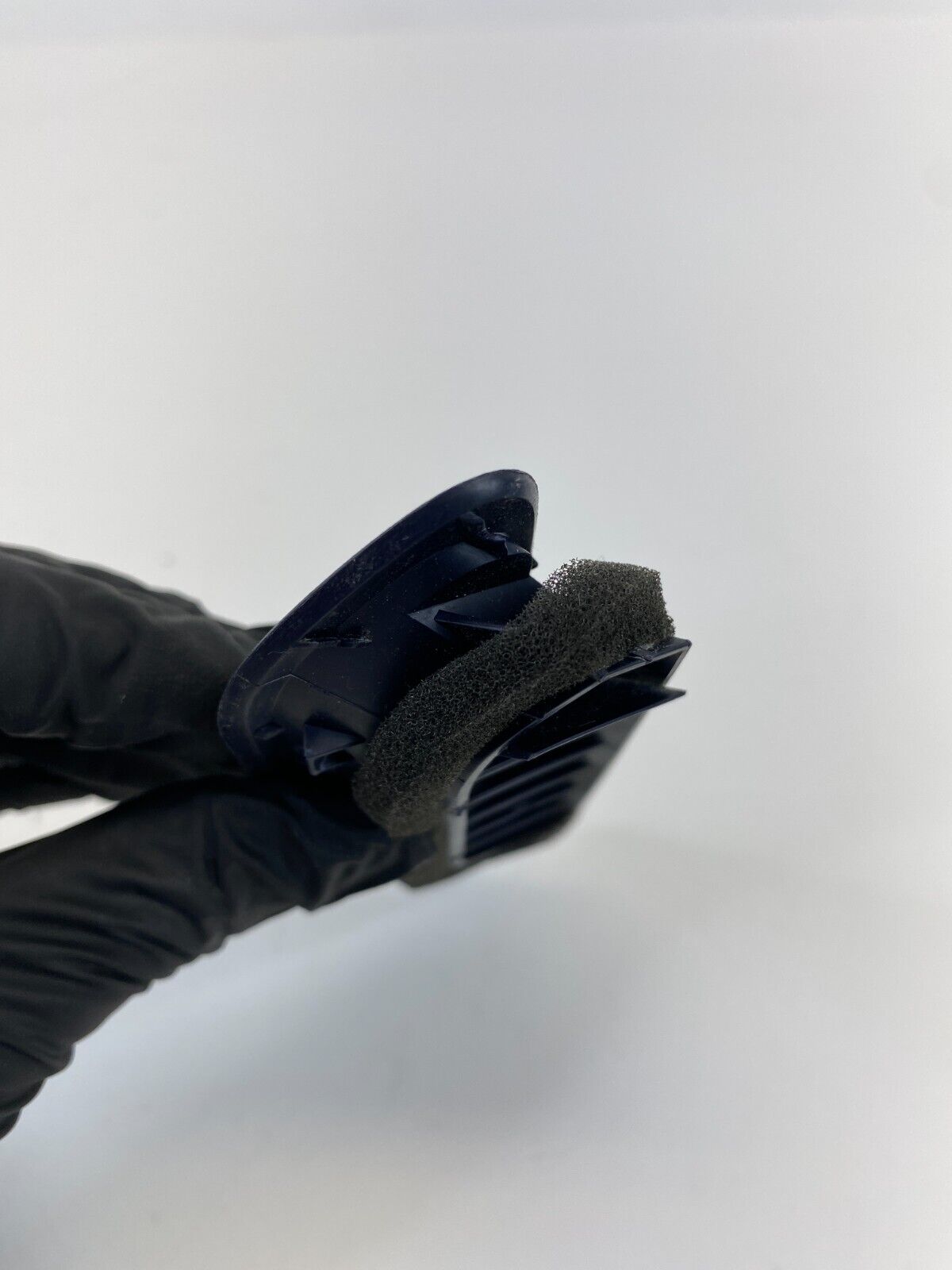 10 11 12 13 14 Honda Insight Dash Left Driver AC Air Vent Defroster Grill OEM