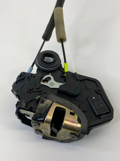2002 2003 LEXUS ES300 REAR RIGHT SIDE DOOR LOCK LATCH REALEASE ACTUATOR ASSY OEM