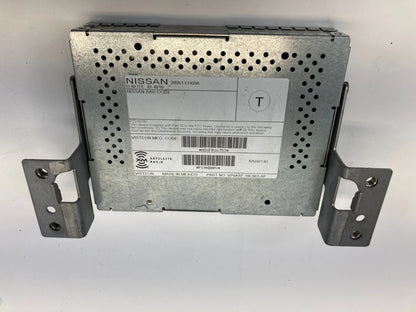 2005-2013 NISSAN ALTIMA SATELLITE RADIO TUNER CONTROL MODULE UNIT OEM 28051EH00A