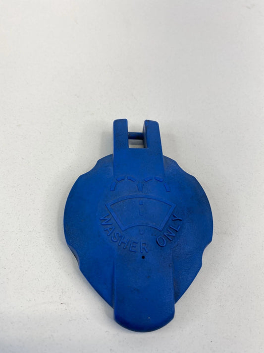 10-13 KIA FORTE SEDAN WINDSHIELD WIPER WASHER FLUID RESERVOIR BOTTLE TANK CAP