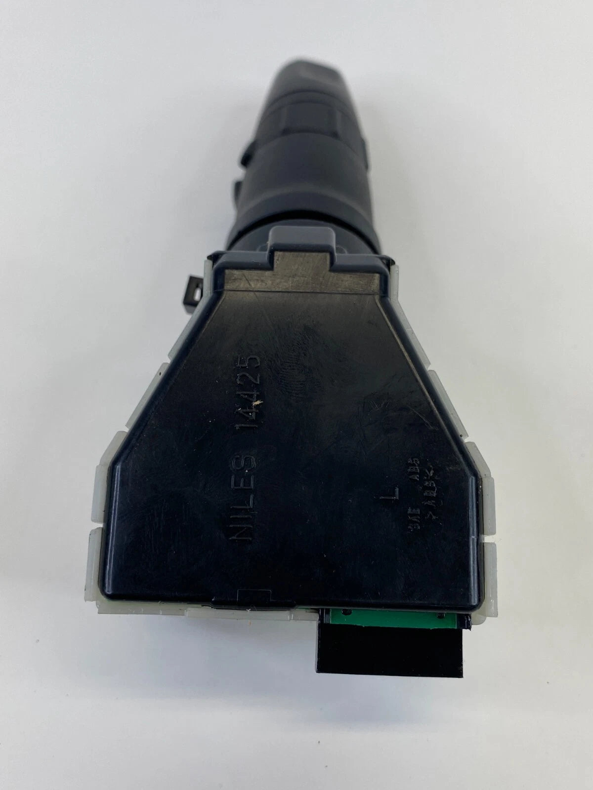 2008-2013 NISSAN ROGUE HEADLIGHT TURN SIGNAL COMBO SWITCH STEERING COLUMN LH OEM