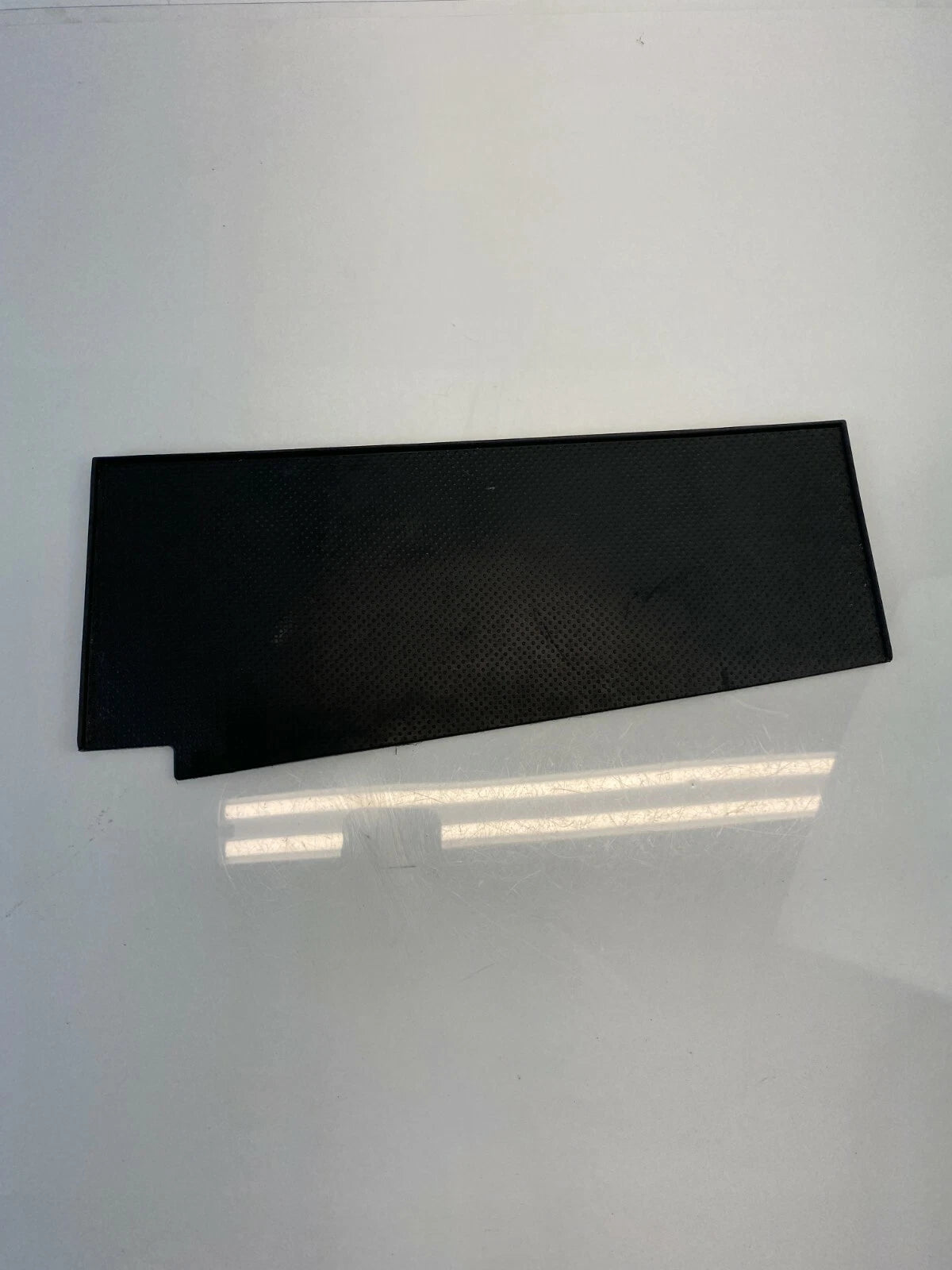 04-09 TOYOTA PRIUS GLOVE BOX STORAGE COMPARTMENT RUBBER MAT LINER 55349-47020