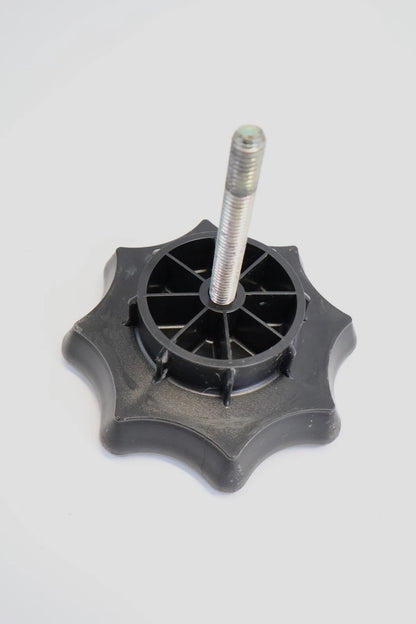 1998-2010 VOLKSWAGEN BEETLE SPARE TIRE HOLD DOWN BOLT RETAINER 1J0-803-899