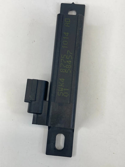 2007-2012 NISSAN ALTIMA SEDAN KEYLESS ENTRY SMART KEY ANTENNA SENSOR 5WK48775