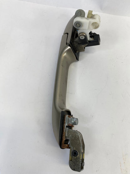 2003-2007 HONDA PILOT OUTSIDE EXTERIOR DOOR HANDLE PULLER REAR RIGHT OEM FACTORY