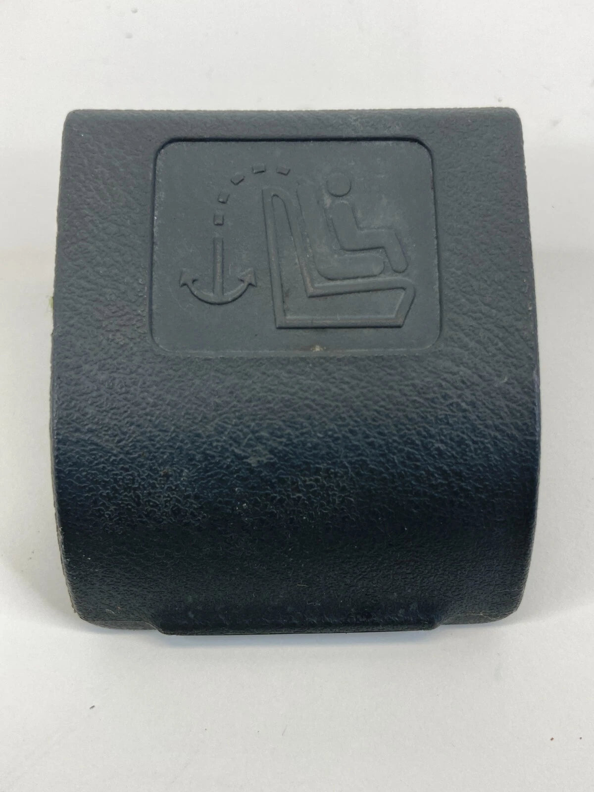 2003-2007 HONDA ACCORD REAR CHILD RESTRAINT ANCHOR PLATE CAP 84512-SDA-A012-M1