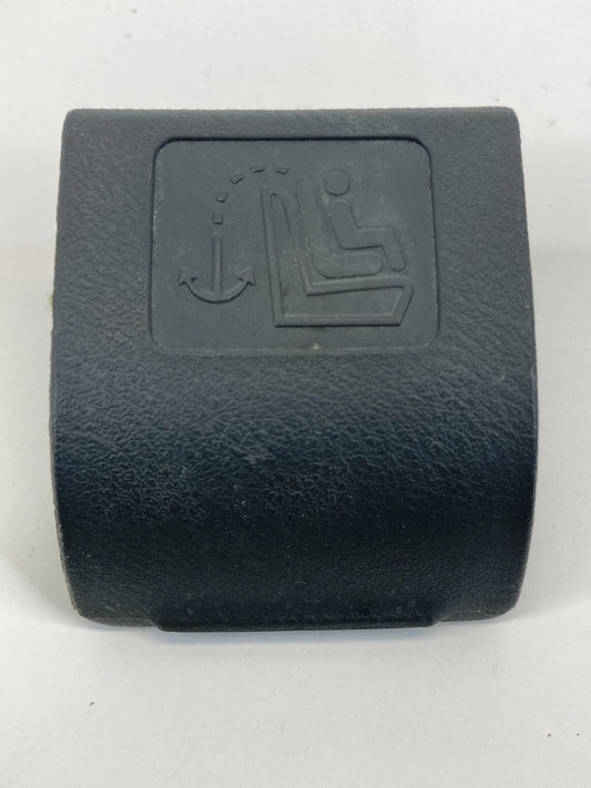 2003-2007 HONDA ACCORD REAR CHILD RESTRAINT ANCHOR PLATE CAP 84512-SDA-A012-M1