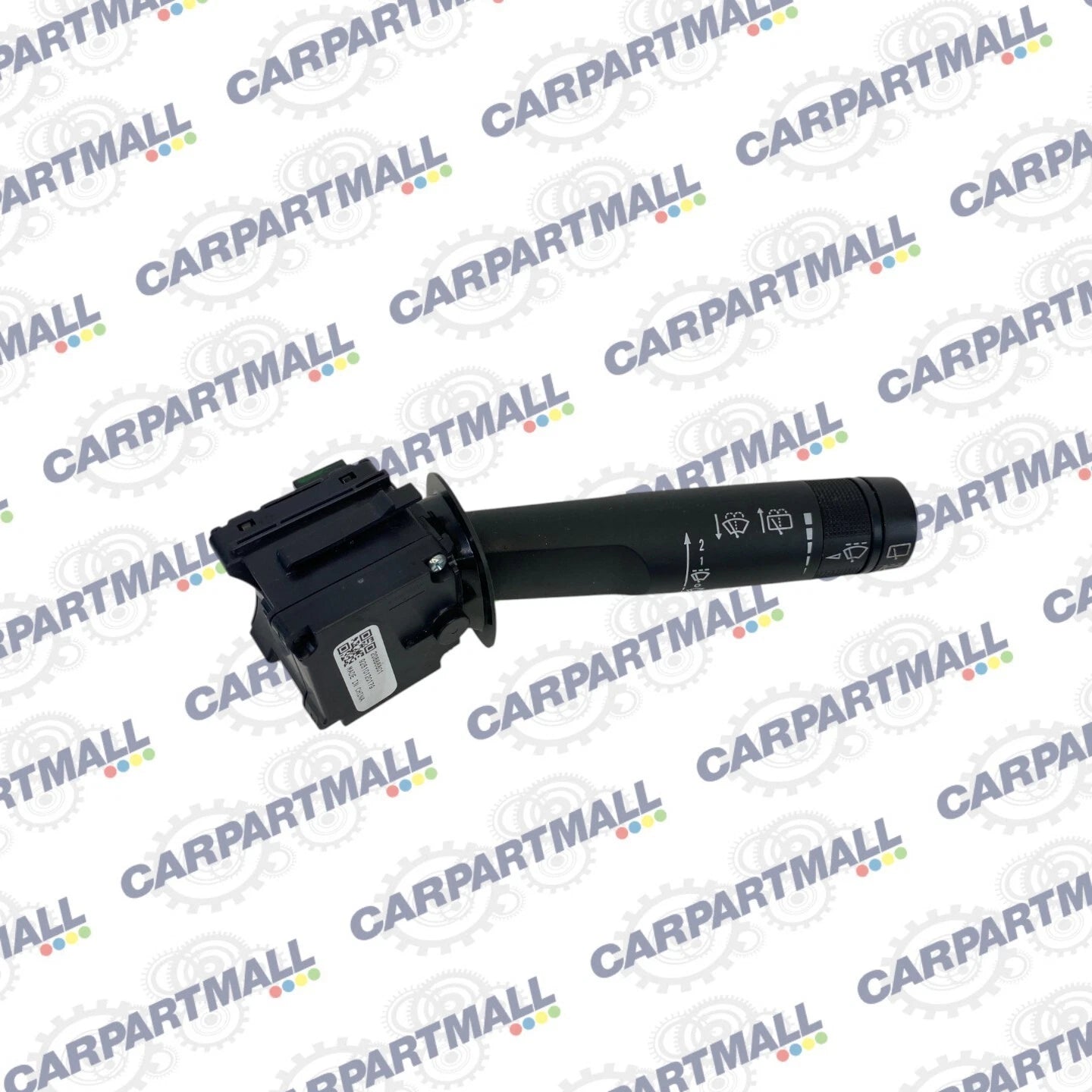 10-17 Chevrolet Equinox Windshield Wiper Control Column Switch 20888801 OEM