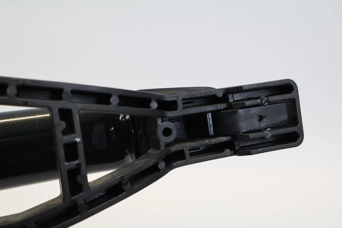 2013-2019 FORD ESCAPE REAR LEFT EXTERIOR OUTER DOOR HANDLE OEM CM51-A224A37-CA