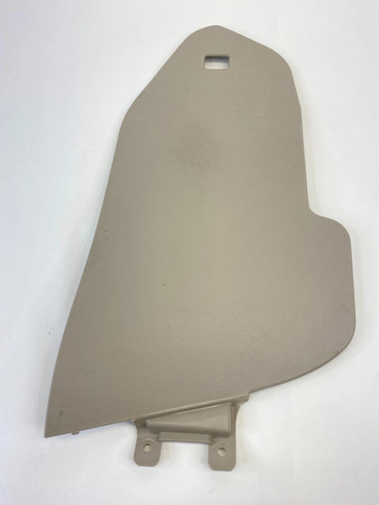 2006-2008 HYUNDAI SONATA SEDAN LEFT SIDE CENTER CONSOLE COVER TRIM 84770-3K000