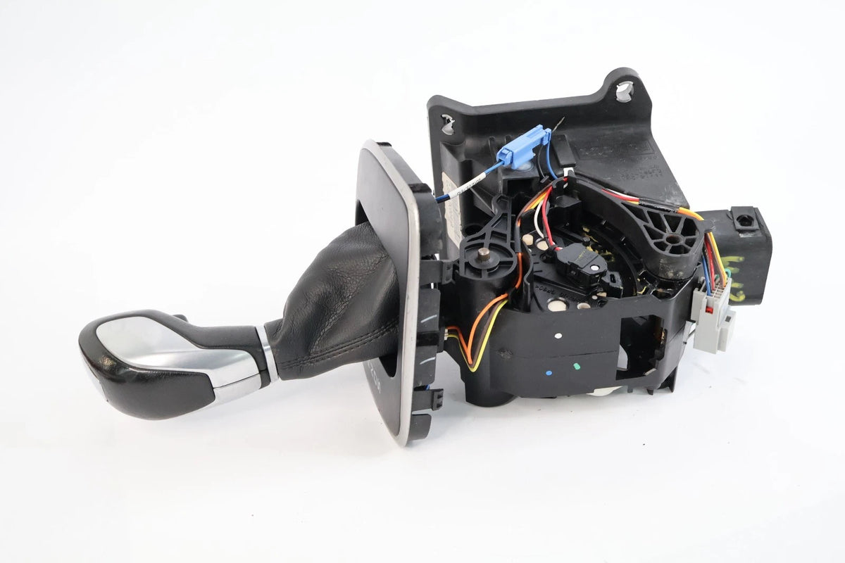 13 14 FORD ESCAPE AUTOMATIC FLOOR GEAR SHIFTER LEVER ASSY W/ KNOB OEM CJ5P7K004A