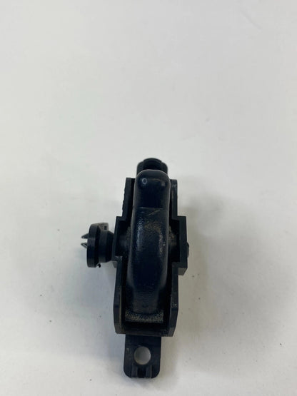 02-05 FORD EXPLORER REAR CENTER CONSOLE AC HEATER FLAP KNOB SWITCH 1L2X-19A522AB
