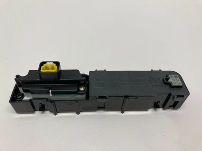 2006 2007 2008 HYUNDAI AZERA DASH DIGITAL CLOCK & TELLTALE DISPLAY ASSEMBLY OEM