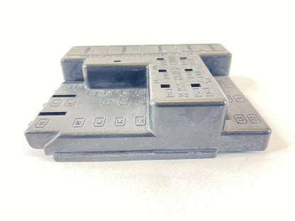 1997-2003 FORD EXPEDITION 5.4L DASH INTERIOR FUSE BOX COVER LID TRIM F65B-14A075
