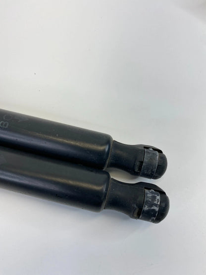 2008-2012 JEEP LIBERTY REAR TAILGATE TRUNK LIFT GLASS STRUTS SHOCK SUPPORT OEM