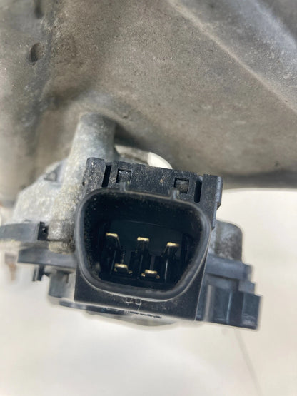 2001-2005 TOYOTA RAV4 FRONT WIPER MOTOR & LINKAGE MECHANISM 85110-42130 OEM