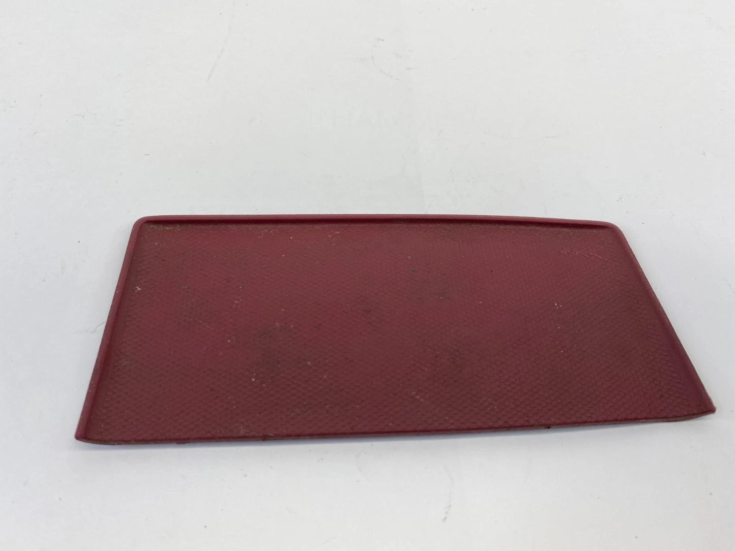 2010-2017 CHEVROLET EQUINOX FRONT LEFT DOOR FLOOR RUBBER LINER MAT AKE20928