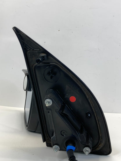 2008-2012 Land Rover LR2 Front Left Driver Side View Power Mirror OEM