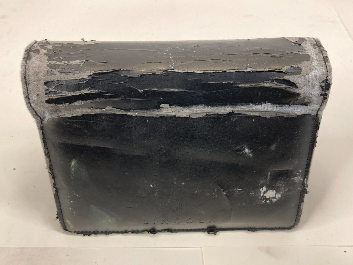 2008 Lincoln MKX Owners Manual Reference Guide Warranty Information w/ Case Set